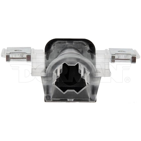 Motormite License Plate Lens Replacement, 68175 68175